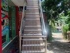 Building for Rent Kurunagala