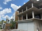 Building for Rent Ground Floor Homagama