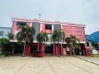 Building for Rent in Ambalantota