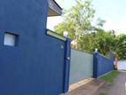 Building for Rent in Aluthgama