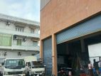 Building For Rent In Arangala Junction Malabe