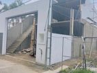 Building for Rent in Boralasgamuwa