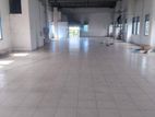 Building for Rent in Boralesgamuva ( 2nd floor )