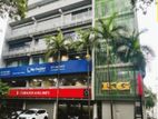 Building for Rent in colombo 07 ( 3rd floor )