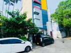 Building For Rent In Colombo 08 - 3215