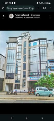 Building for Rent in Colombo 13 ( Kotahena)