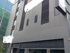 Building for Rent in Colombo 3