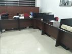 Building for rent in colombo 3
