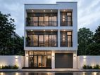 Building For Rent in Colombo 4 Off Duplication Road