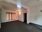BUILDING FOR RENT IN COLOMBO 6 - CC563