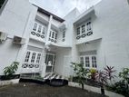 Building for rent in Colombo-7 Barnes place