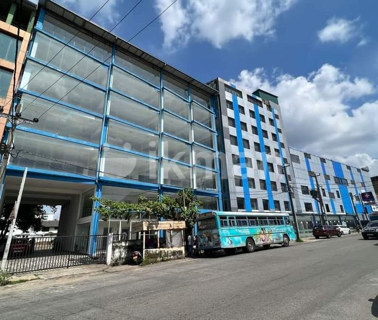 Building for Rent in Dehiwala ikman