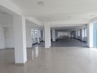 Building for Rent in Dehiwala