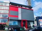 Building for rent in Dehiwela (P-64)