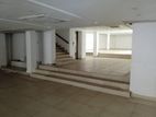 Building For Rent in Facing galle road , Colombo 3 - EC140