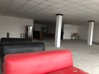 Building For Rent in Galle Road Dehiwala