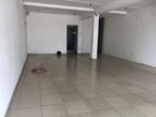 Building for Rent in Galle Road Dehiwala