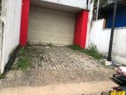 Building for Rent in Galle Road Mount Lavania