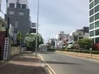 Building for Rent in Galle Road Wellawatte