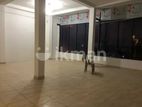 Building for Rent in Hill Street Dehiwala