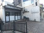 Building for Rent in Kahathuduwa