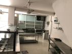 Building for Rent in Kalubowila Hospital Road Dehiwala