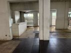 Building for Rent in Kandy Town