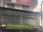 Building for Rent in Katugasthota Town