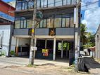 Building For Rent in Kelaniya
