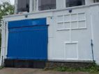 Building for Rent in Kesbeva