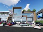 Building for Rent in Kiribathgoda