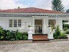 Building for Rent in Kotte ( File No 33 C)