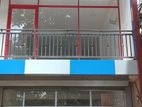 Building for rent in lansigama 2nd Flow