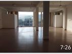 Building For Rent in Matale Town (2nd floor)