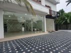 Building for Rent in Matara