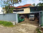 Building for Rent in Moratuwa