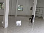 Building for Rent in Nawagomuwa, Kandy Road