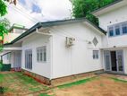 Building for rent in Nawala Rajagiriya