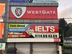 Building for Rent in (near the Kelaniya Campus ) Dalugama