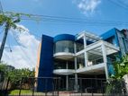 Building for Rent in Negombo