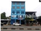 Building for rent in Nittambuwa