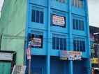 Building for Rent in Nittambuwa Gampaha