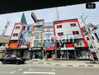 BUILDING FOR RENT IN NUGEGODA ( 566A/1 )