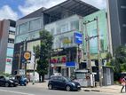 Building for Rent in Nugegoda