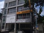 Building for Rent in Nugegoda ( Ground & 1st floor only )