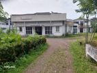 Building for Rent in Panadura