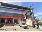 Building for Rent in Pannipitiya ( 1st & 2nd floor only )