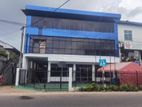 Building for Rent in Pannipitiya