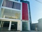 Building for Rent in Pelawatta - Battaramulla First Floor