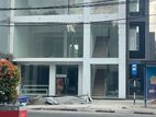 Building for Rent in Pelawatta - Battaramulla First Floor